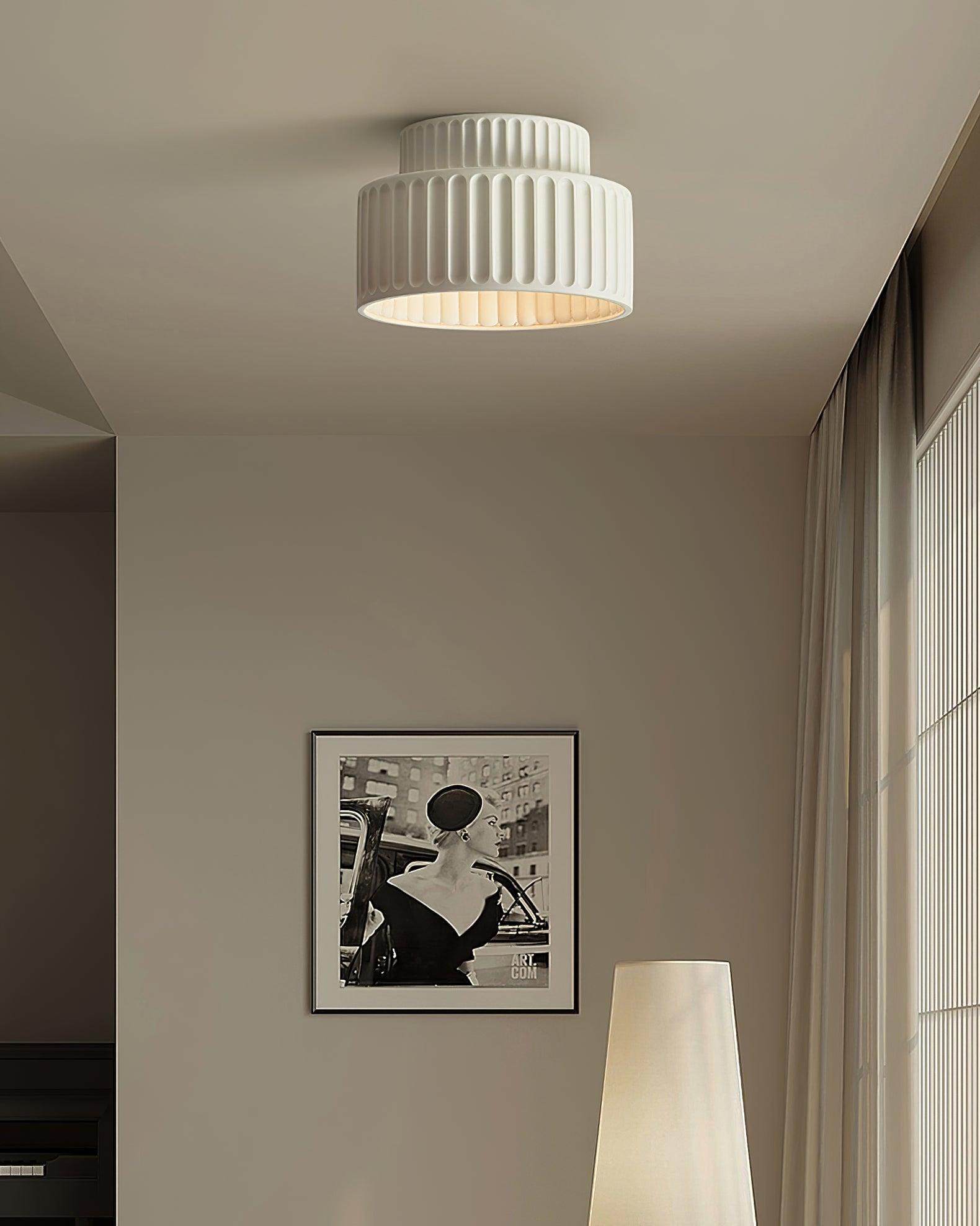 WOW Kami Ceiling Lamp