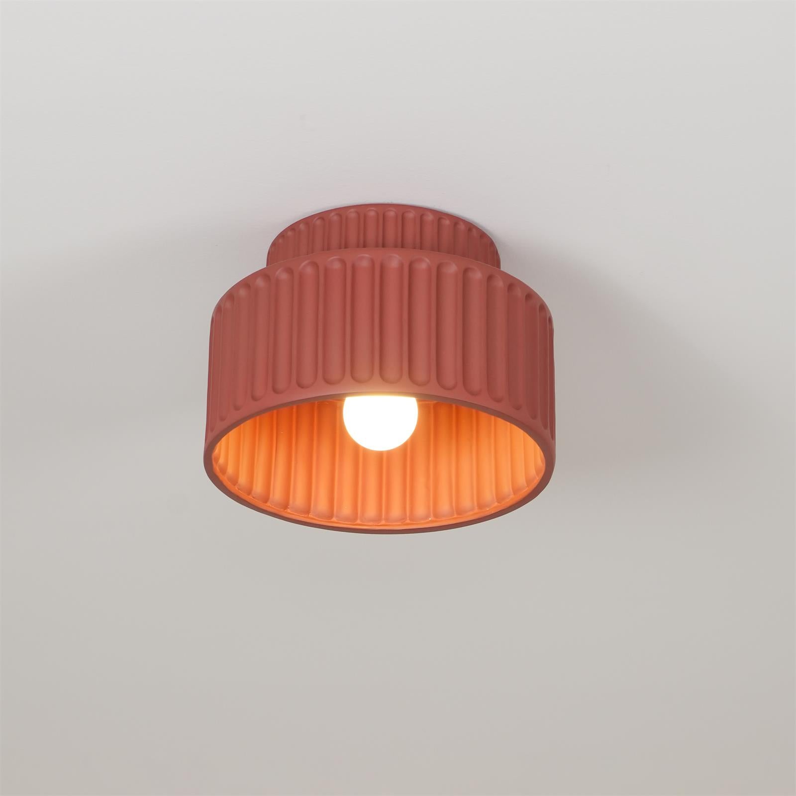 WOW Kami Ceiling Lamp