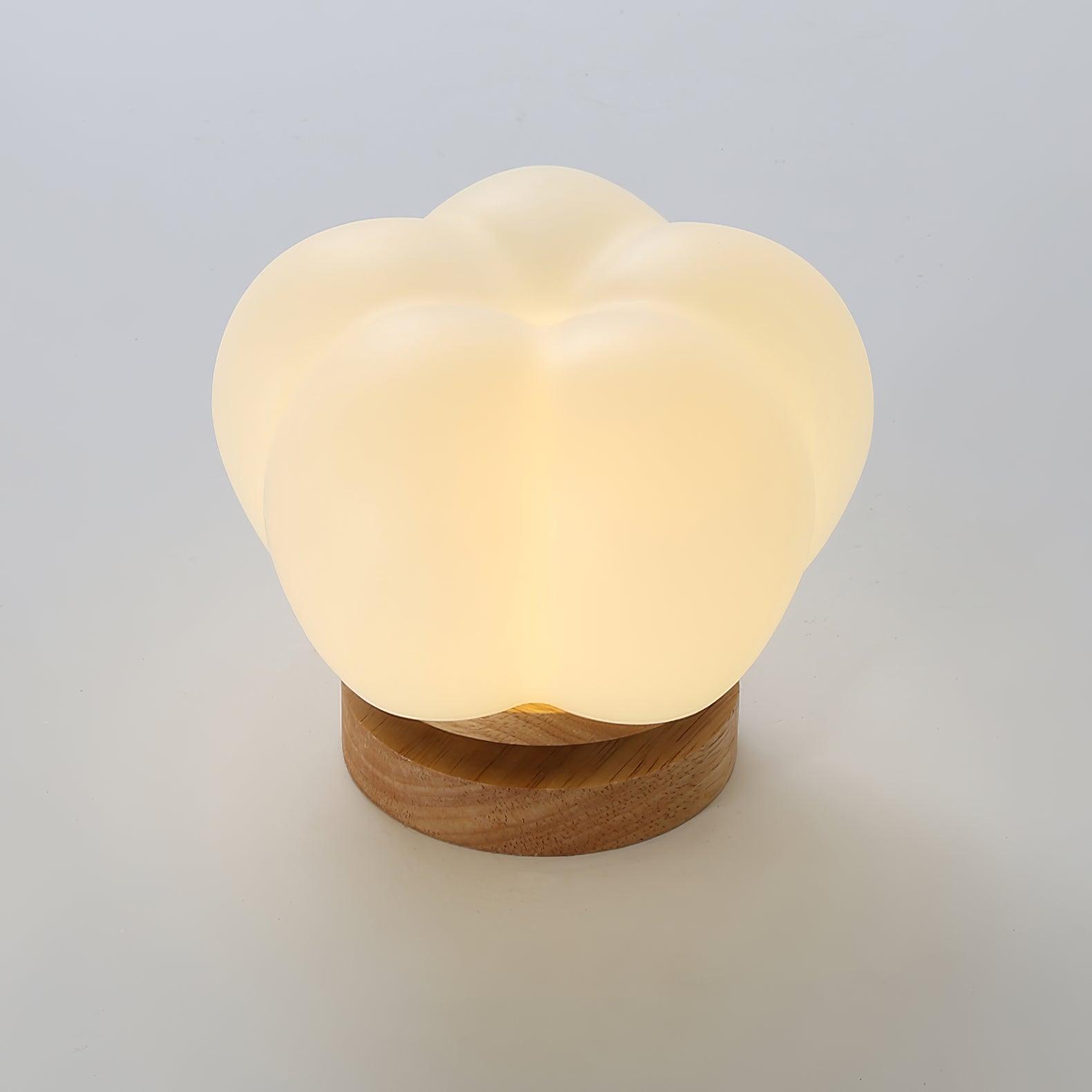 WOW Kapok Flower Mini Ceiling Lamp