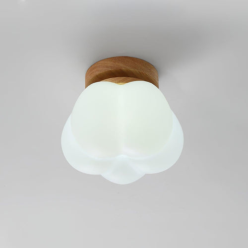 WOW Kapok Flower Mini Ceiling Lamp