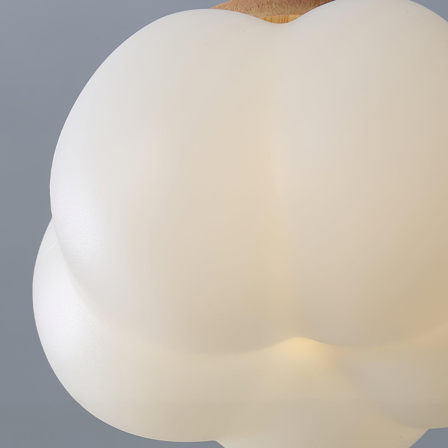 WOW Kapok Flower Mini Ceiling Lamp