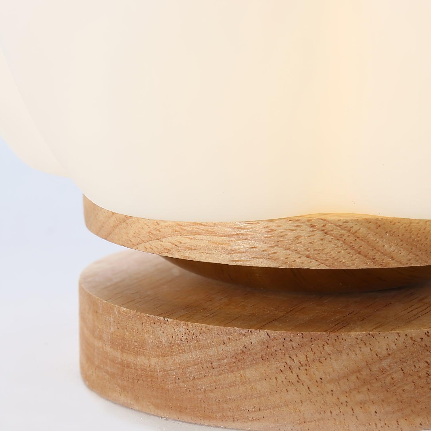 WOW Kapok Flower Mini Ceiling Lamp