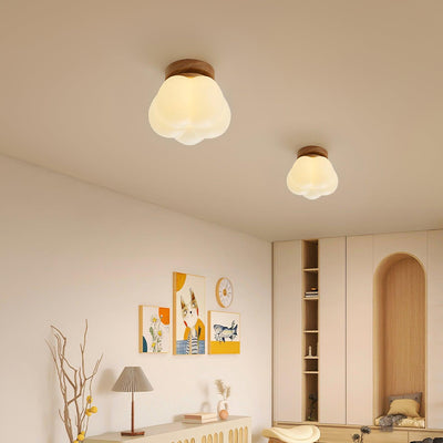 WOW Kapok Flower Mini Ceiling Lamp