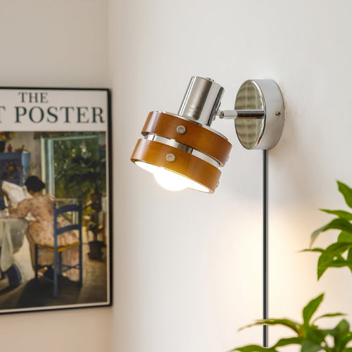 WOW Karry Plug-in Wall Lamp