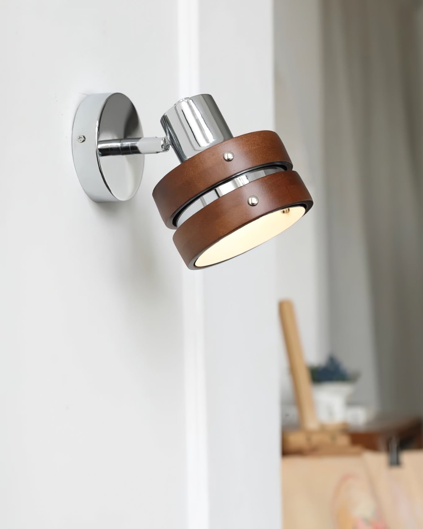 WOW Karry Wall Lamp