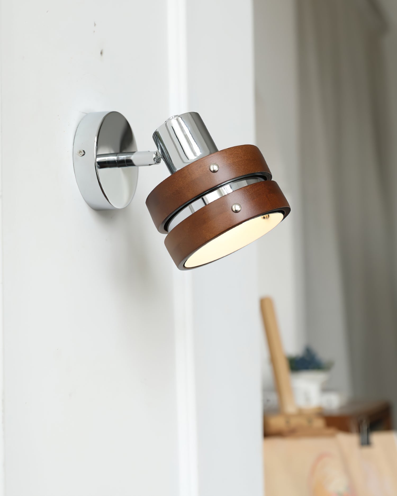 WOW Karry Wall Lamp