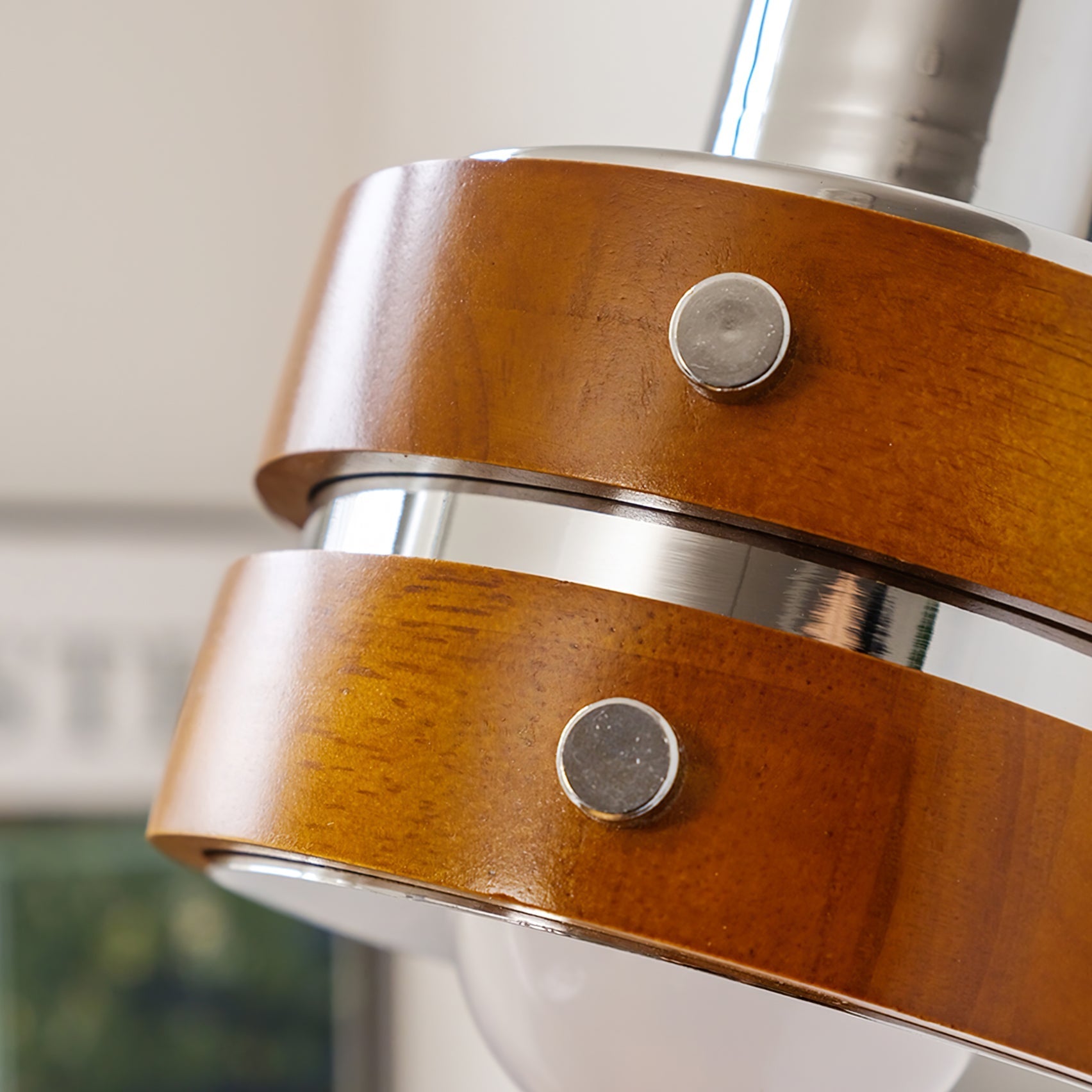 WOW Karry Wall Lamp