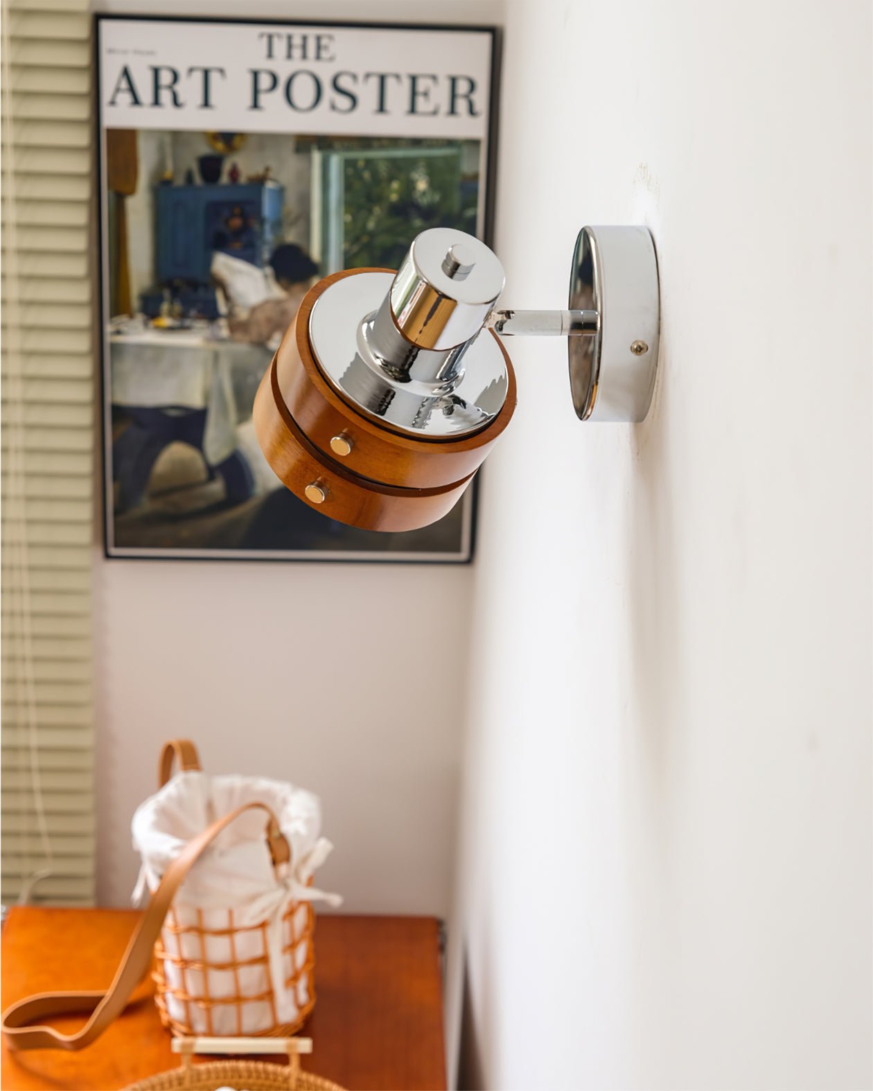 WOW Karry Wall Lamp