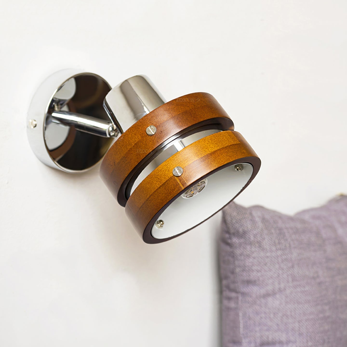 WOW Karry Wall Lamp