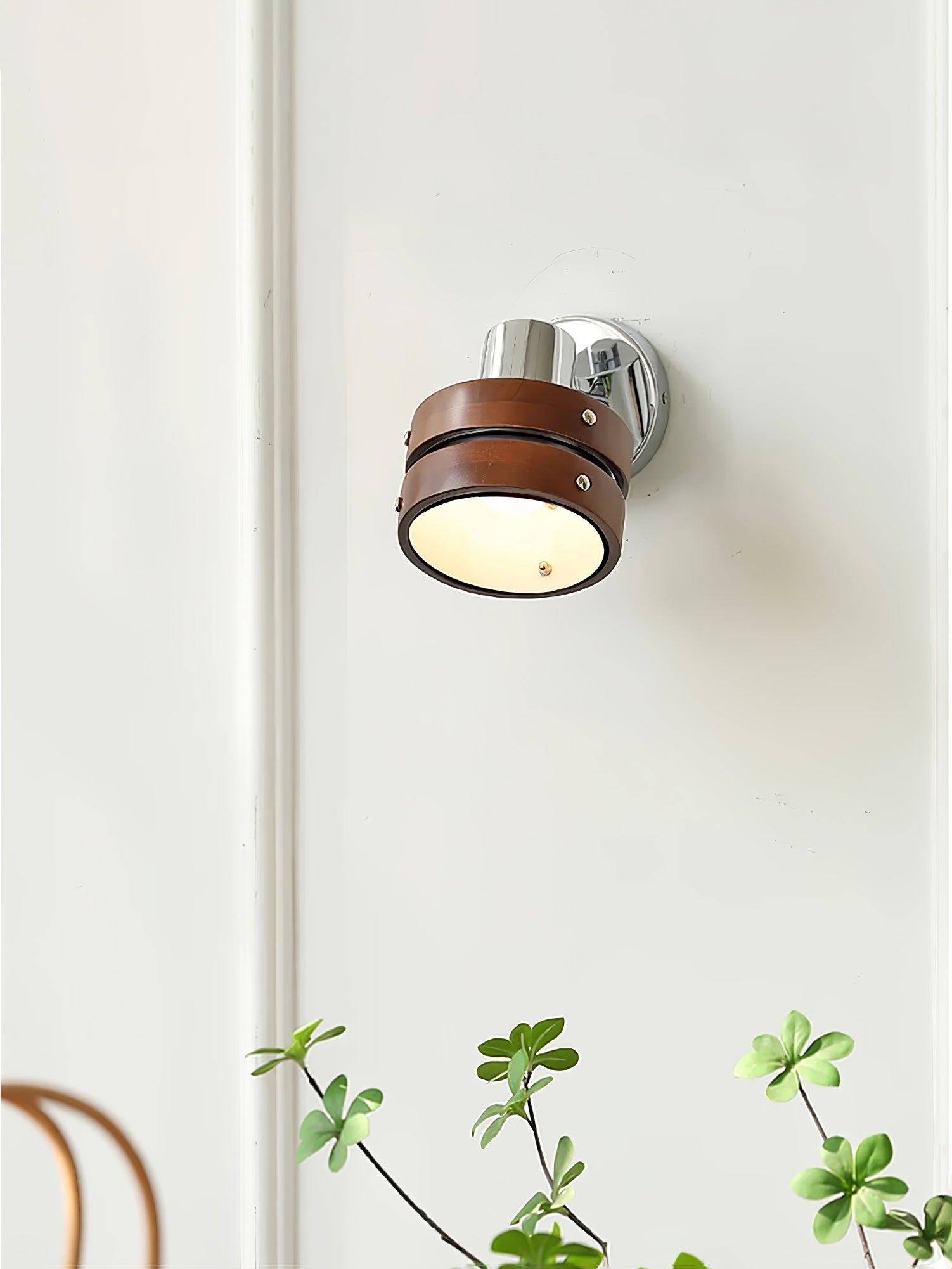 WOW Karry Wall Lamp