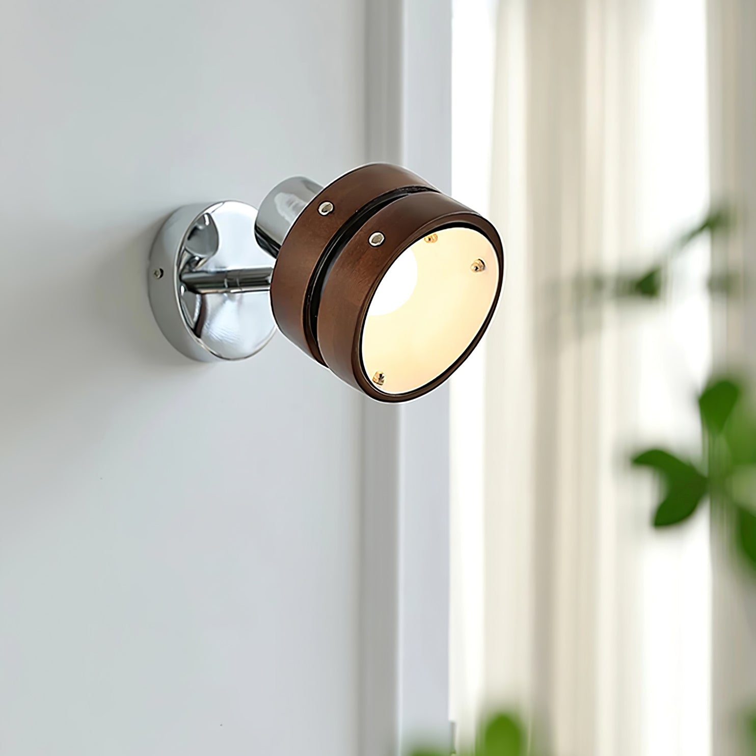 WOW Karry Wall Lamp