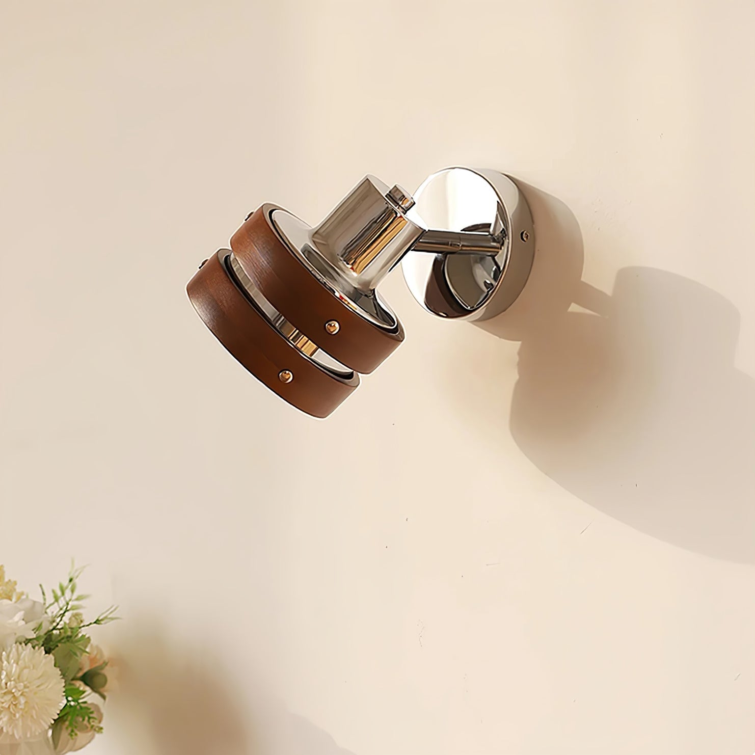 WOW Karry Wall Lamp