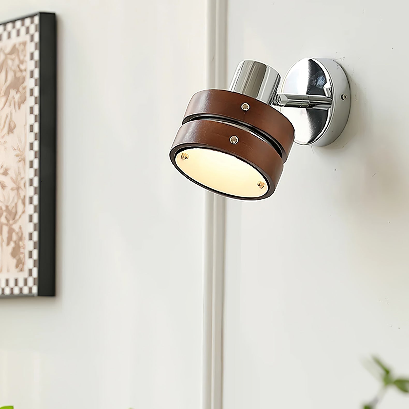 WOW Karry Wall Lamp