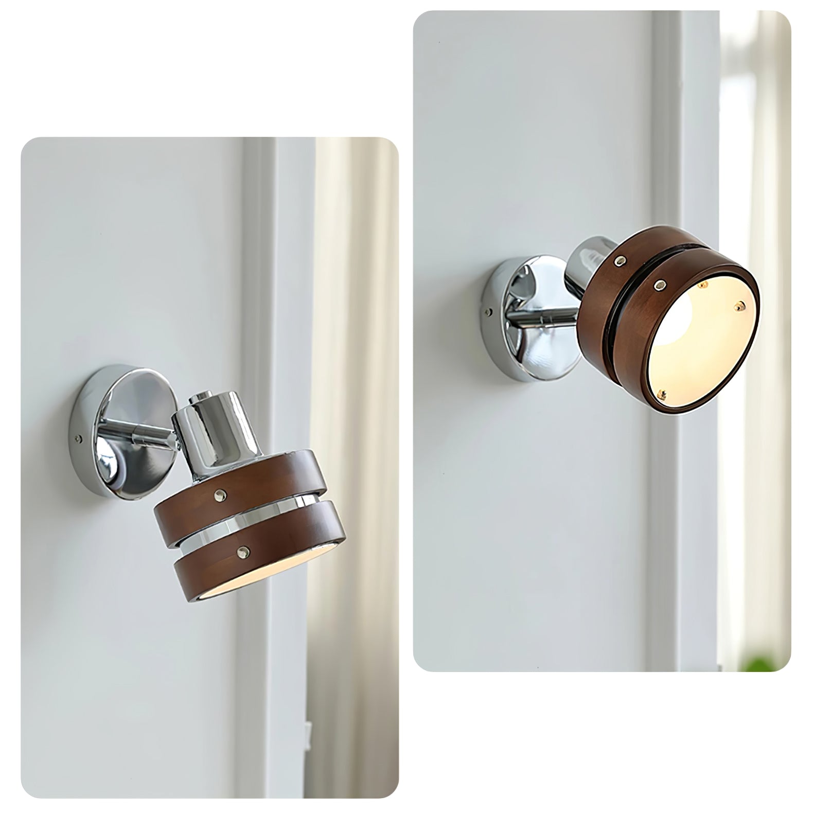WOW Karry Wall Lamp