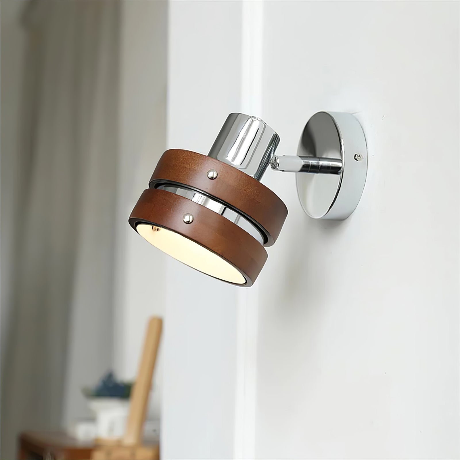 WOW Karry Wall Lamp