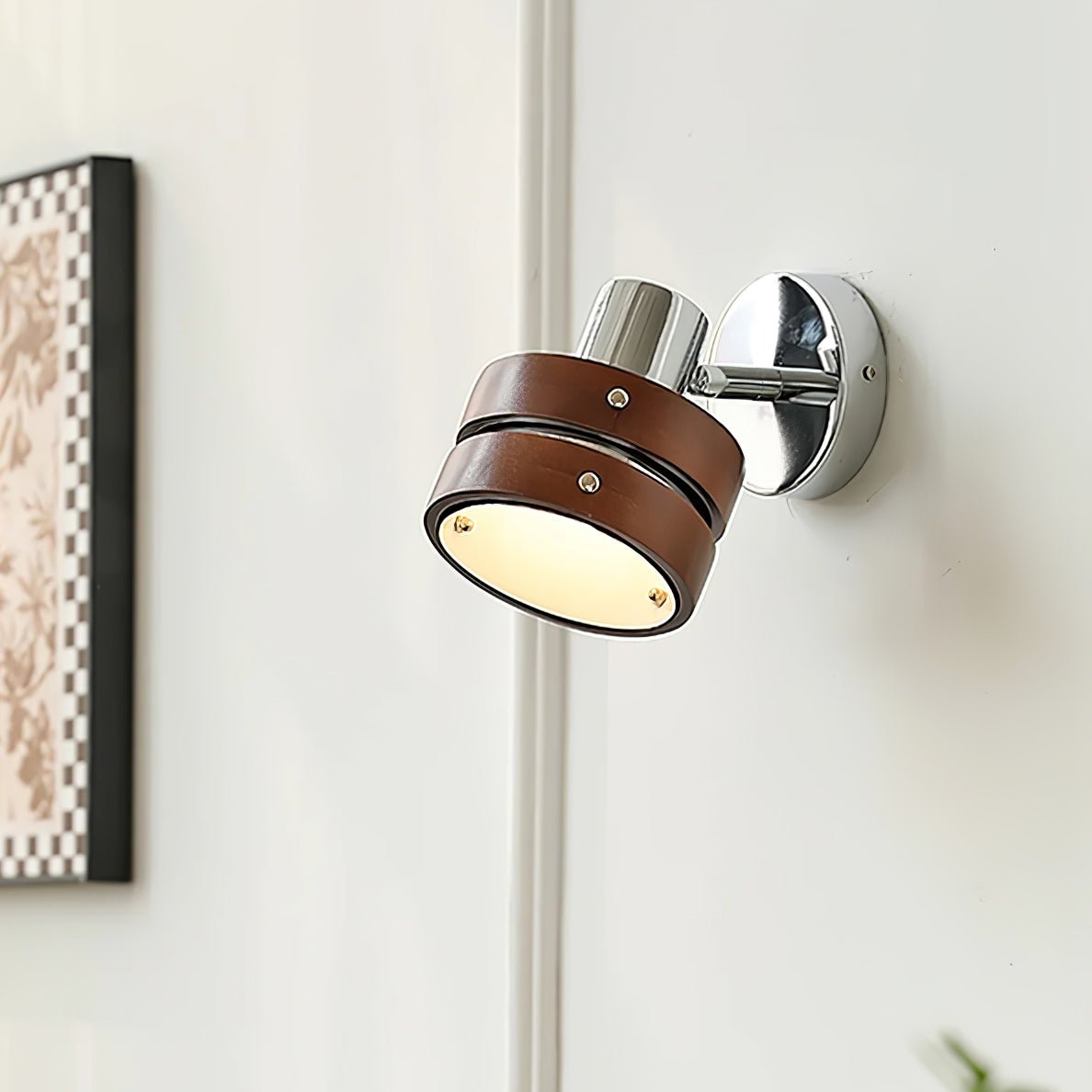 WOW Karry Wall Lamp