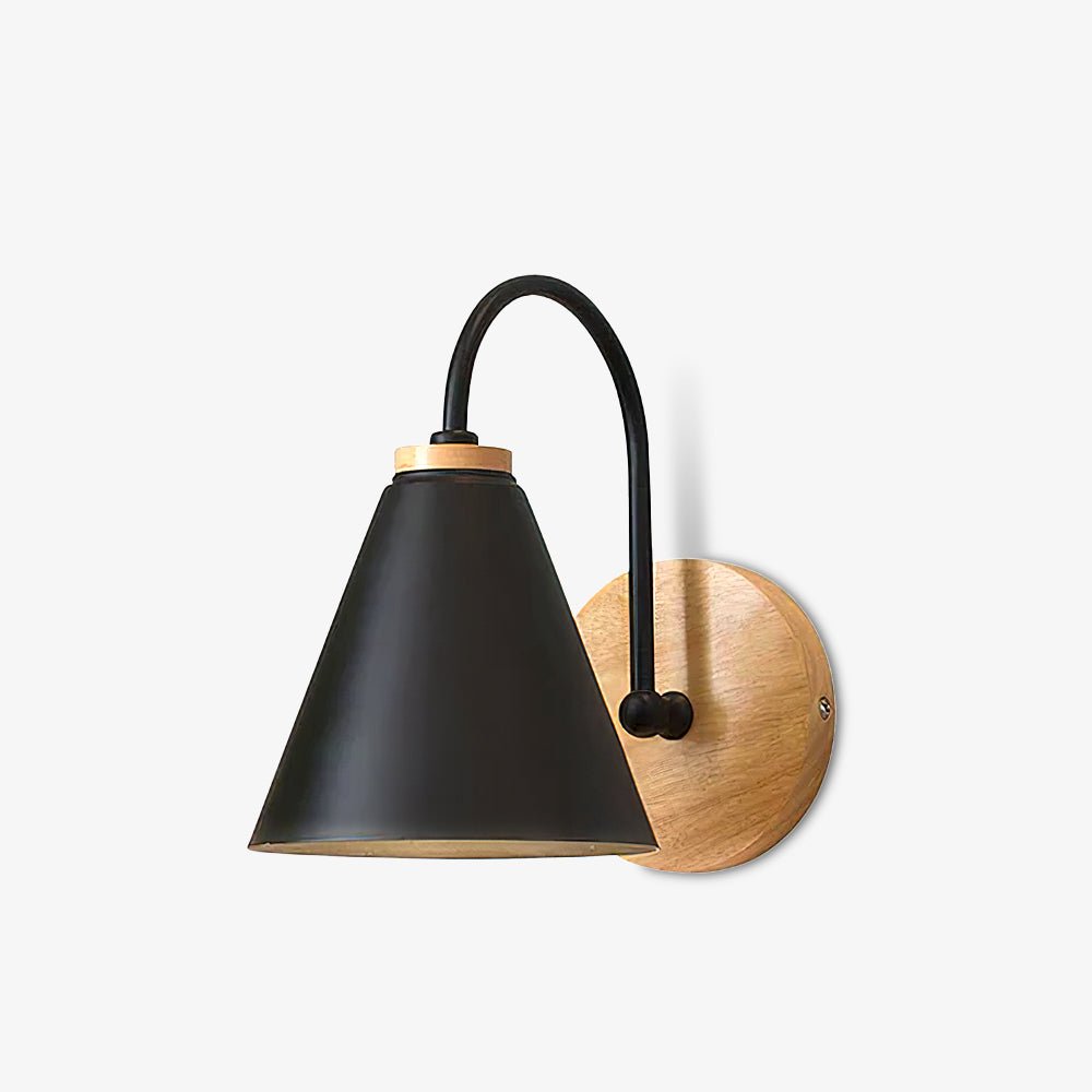 WOW Kona Nordic Wall Lamp