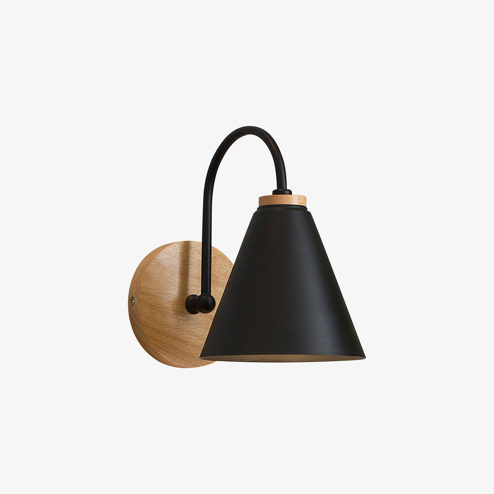 WOW Kona Nordic Wall Lamp