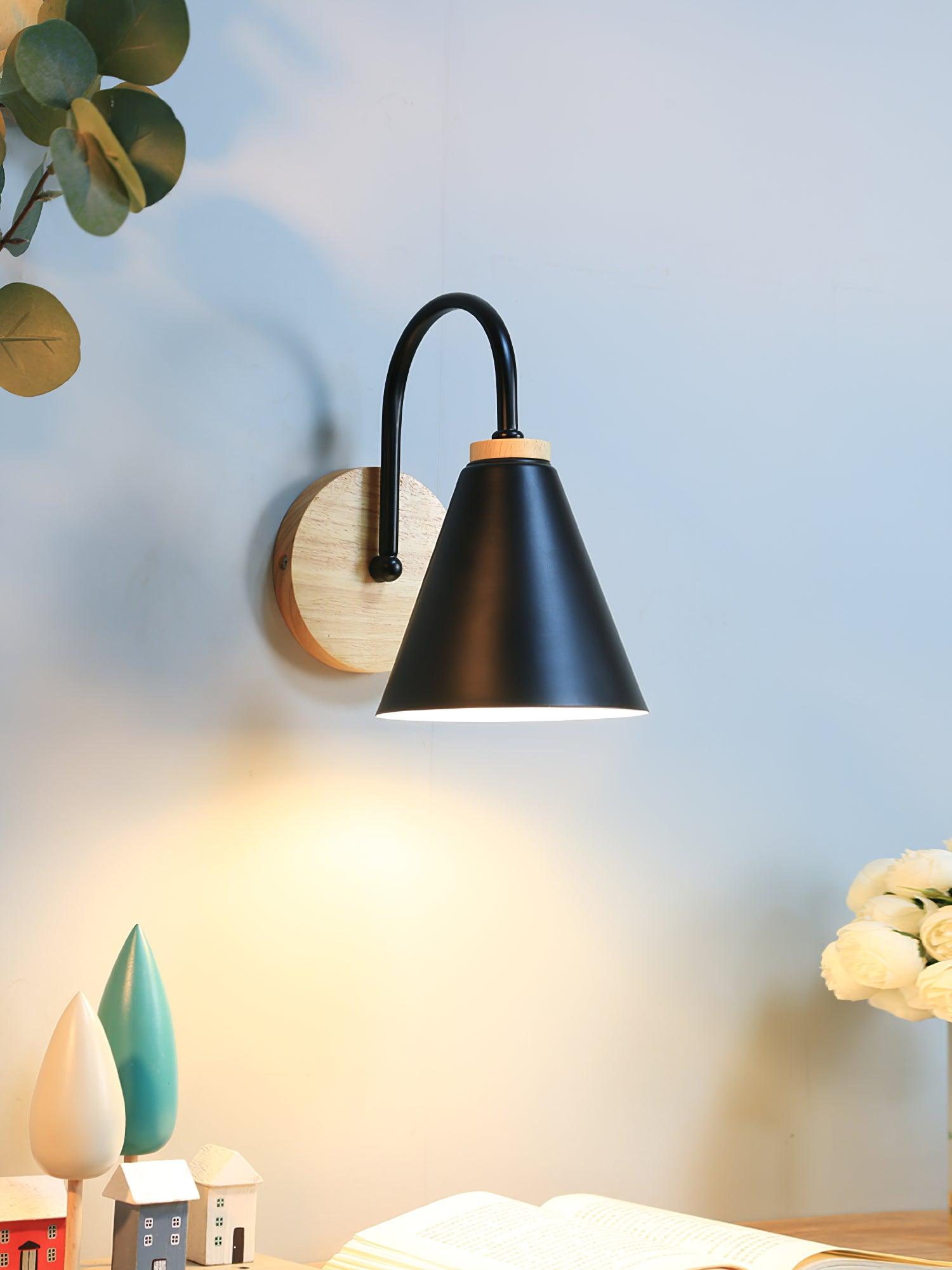 WOW Kona Nordic Wall Lamp