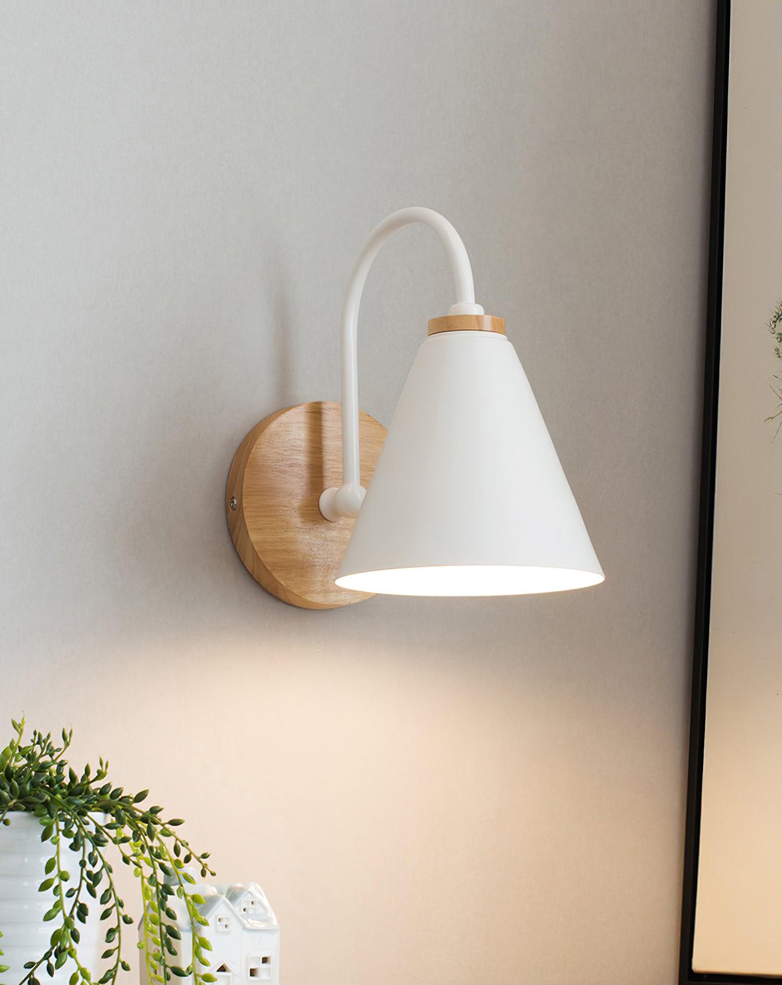 WOW Kona Nordic Wall Lamp