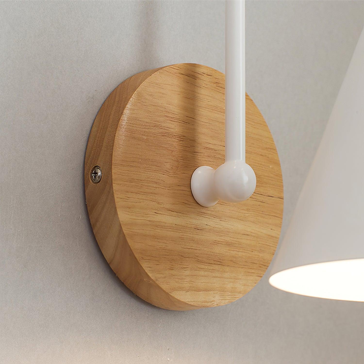 WOW Kona Nordic Wall Lamp