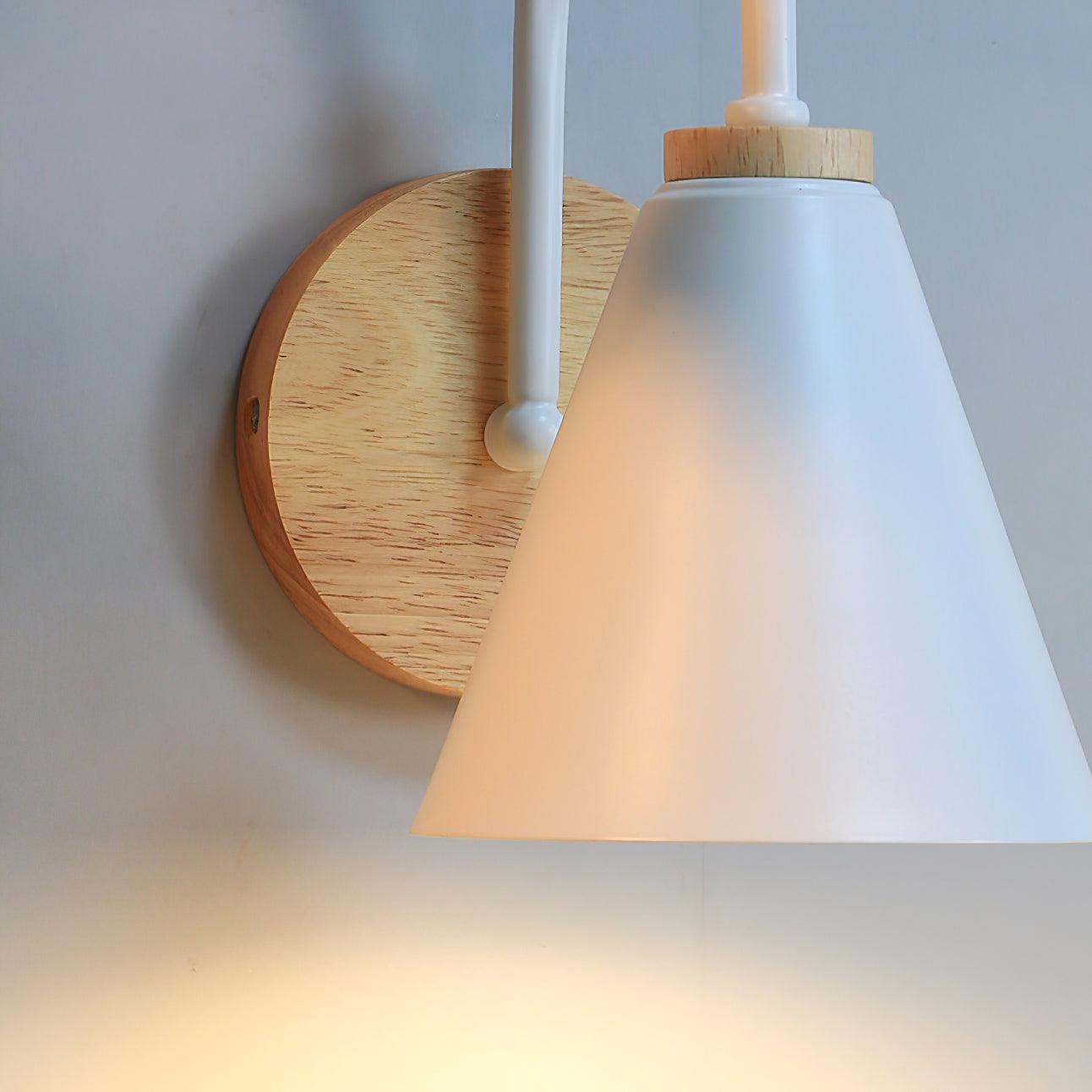 WOW Kona Nordic Wall Lamp