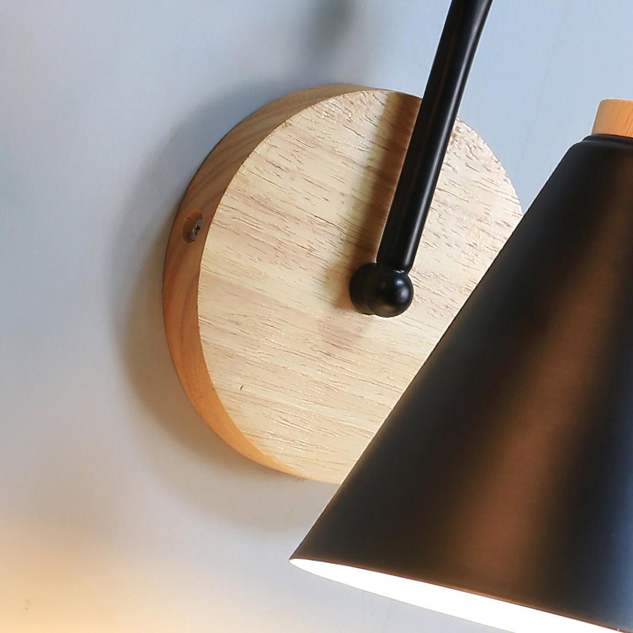 WOW Kona Nordic Wall Lamp
