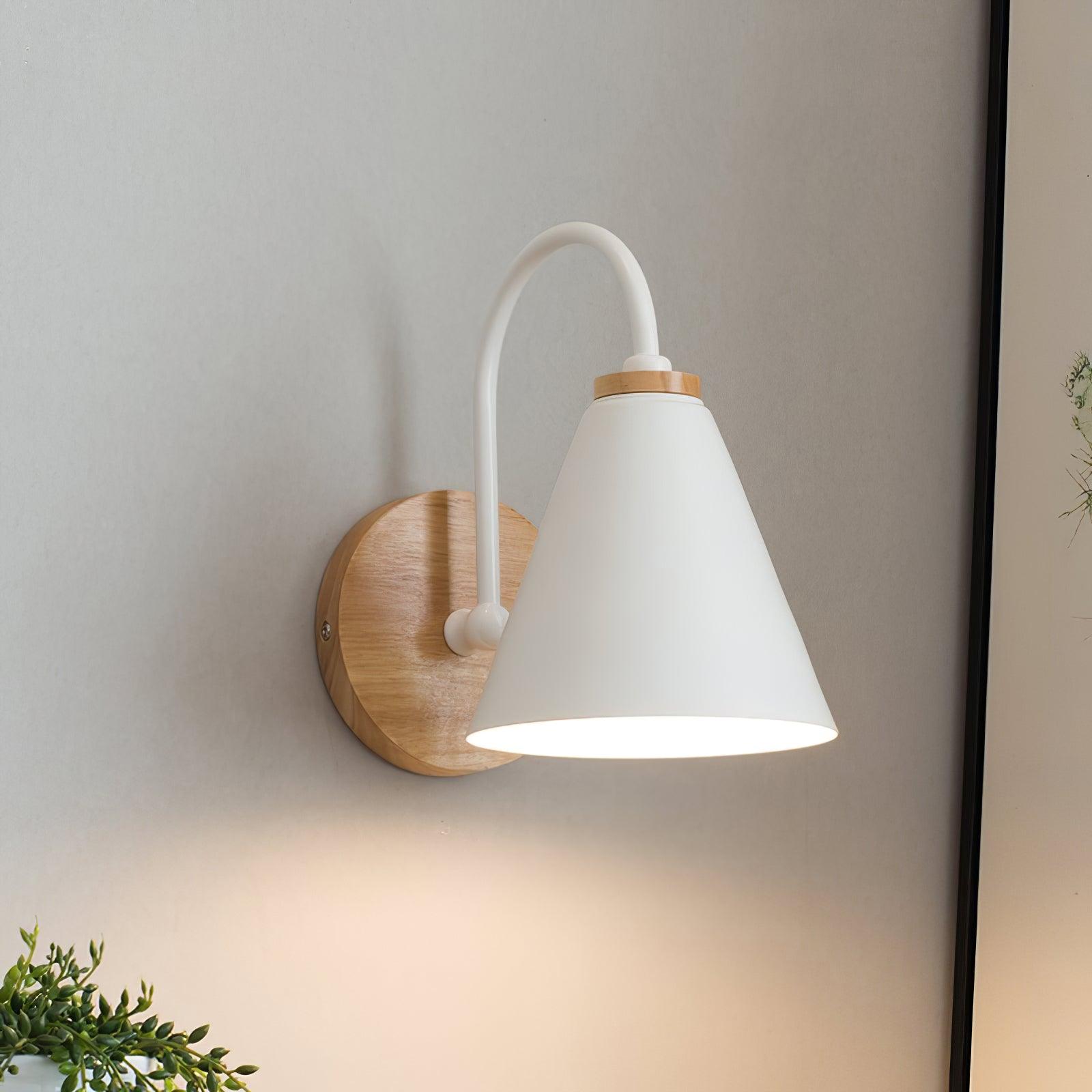 WOW Kona Nordic Wall Lamp