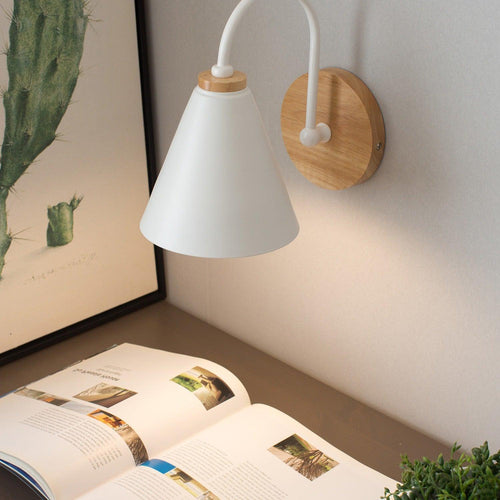 WOW Kona Nordic Wall Lamp