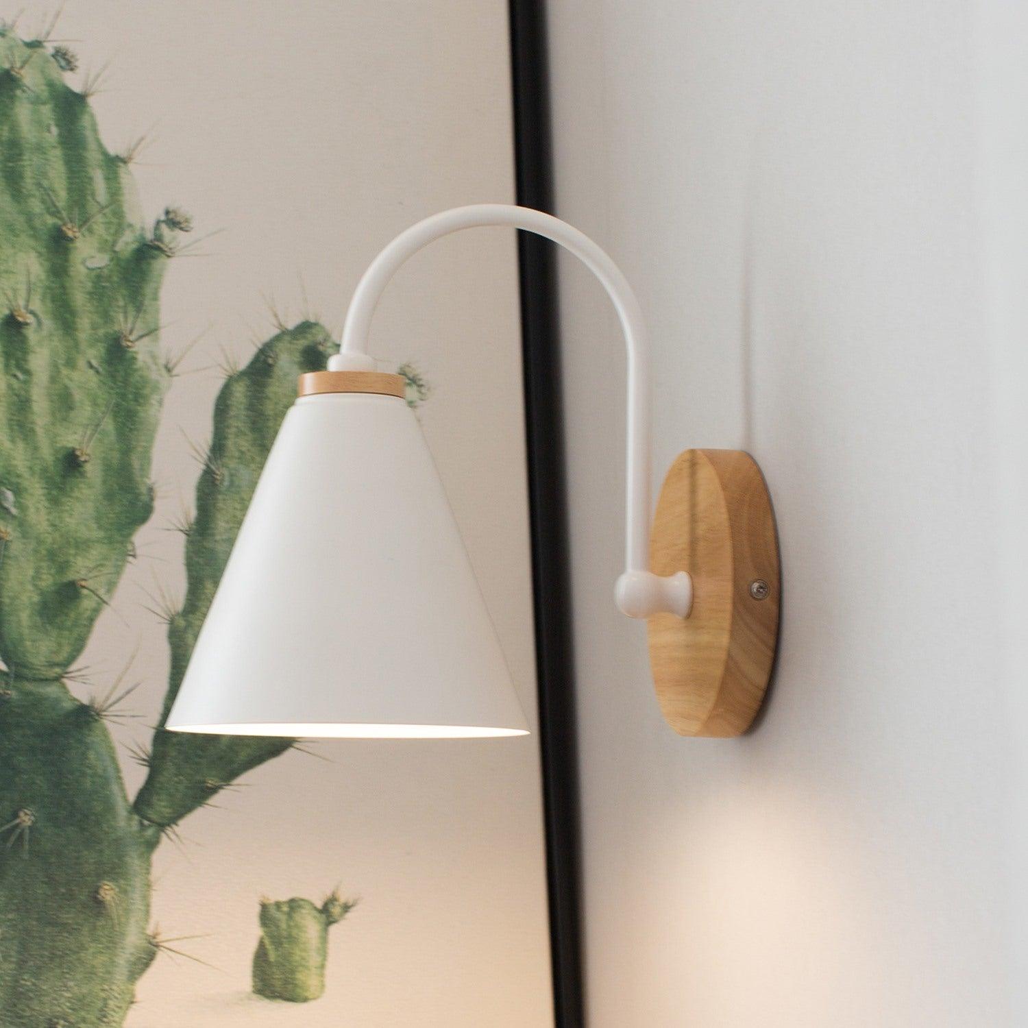 WOW Kona Nordic Wall Lamp