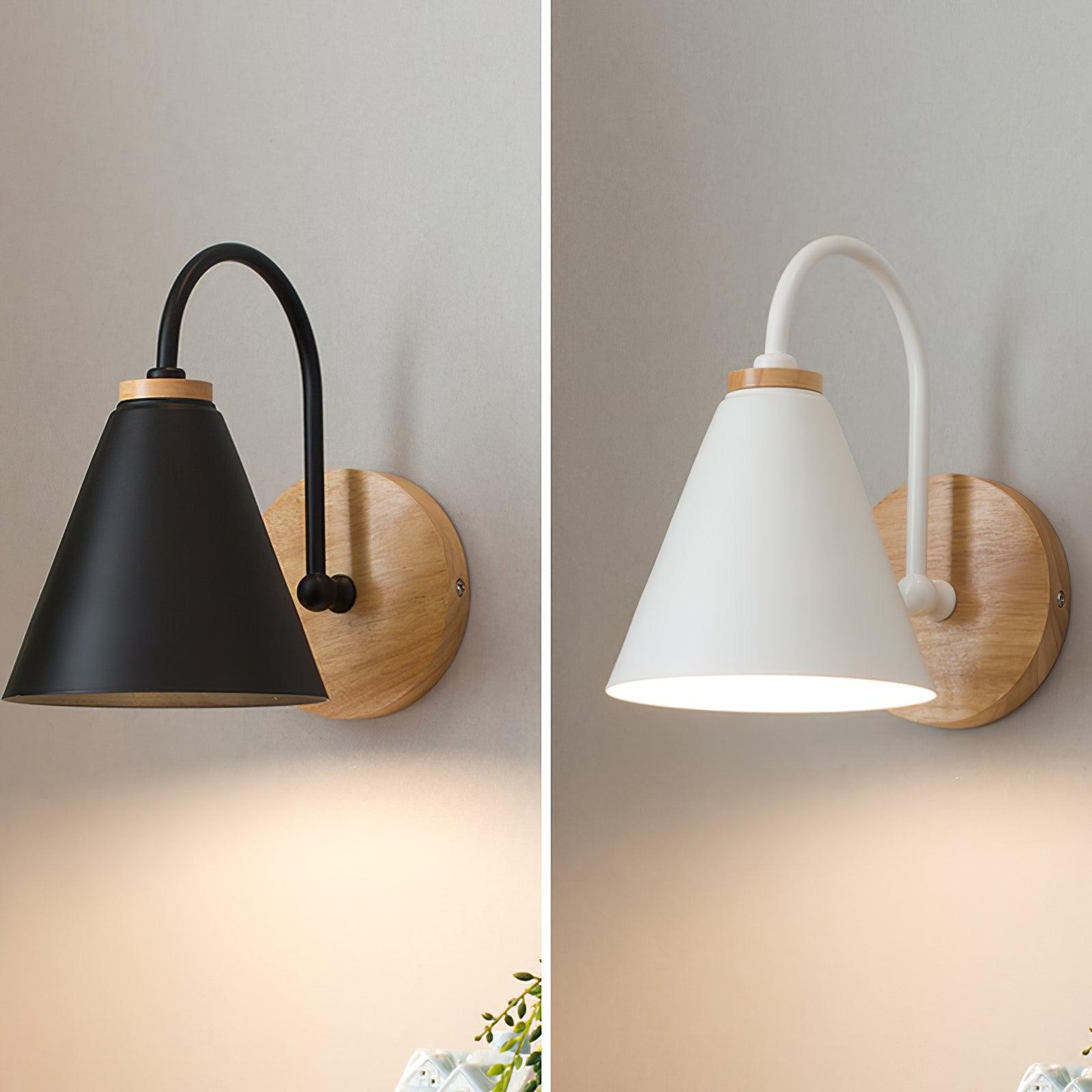 WOW Kona Nordic Wall Lamp