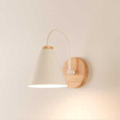 WOW Kona Nordic Wall Lamp