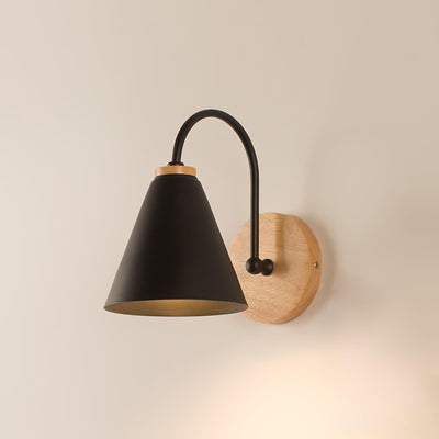 WOW Kona Nordic Wall Lamp