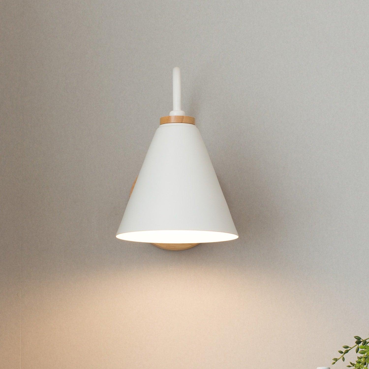 WOW Kona Nordic Wall Lamp