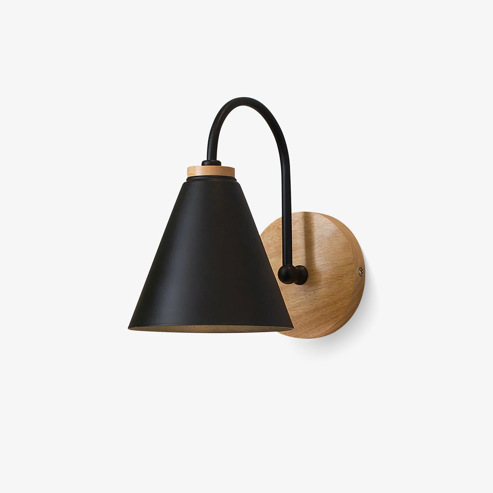 WOW Kona Nordic Wall Lamp