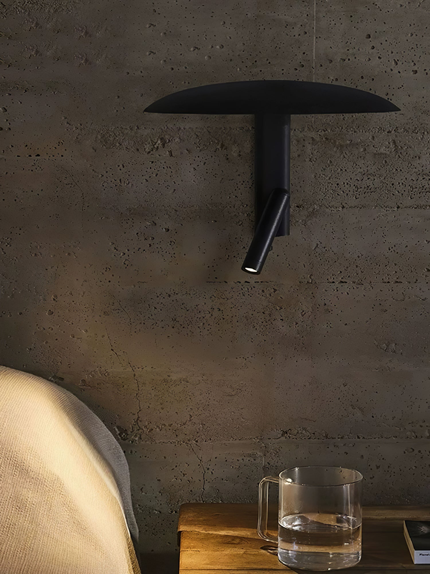 WOW Konoha Wall Lamp