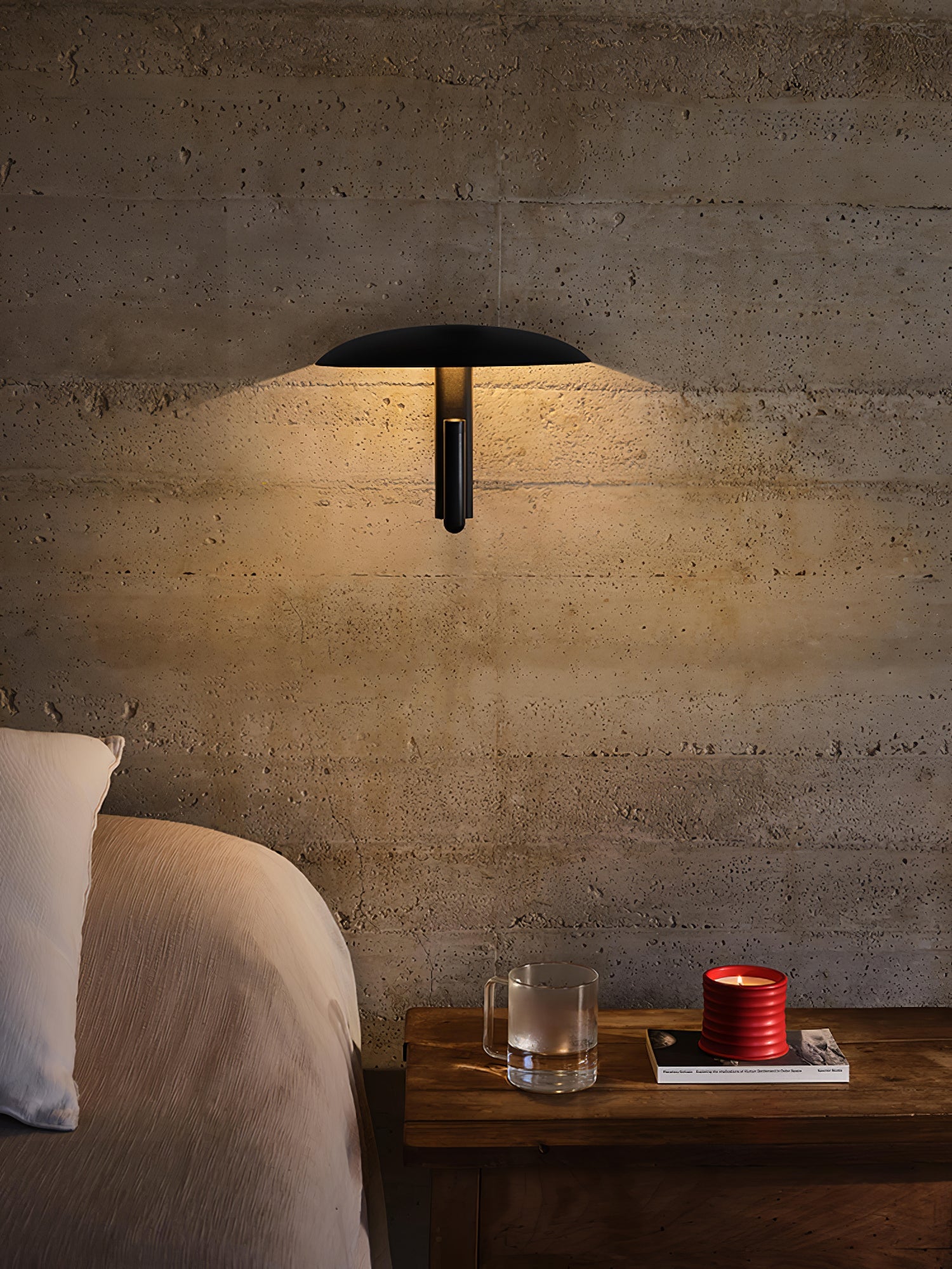 WOW Konoha Wall Lamp