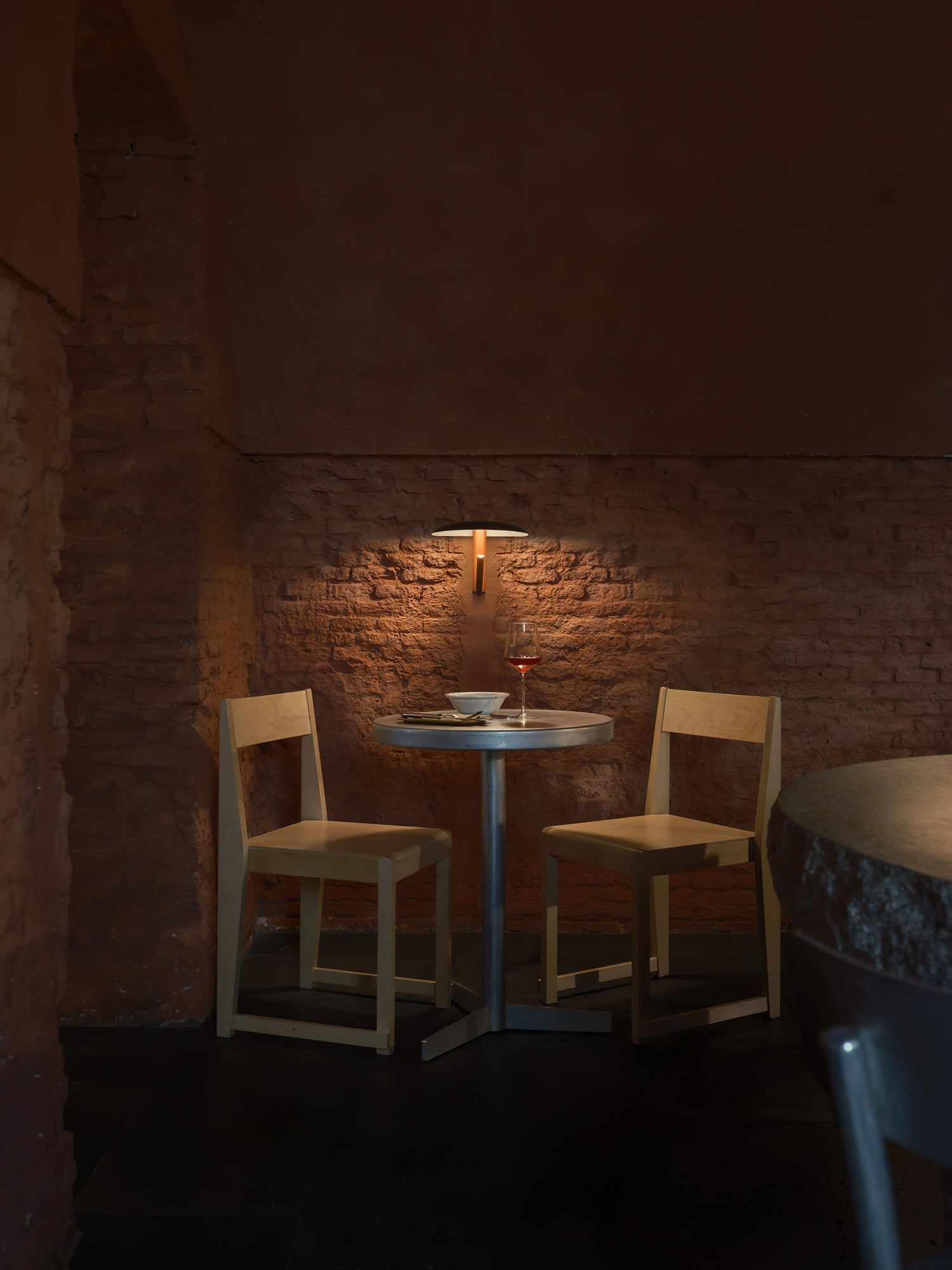 WOW Konoha Wall Lamp