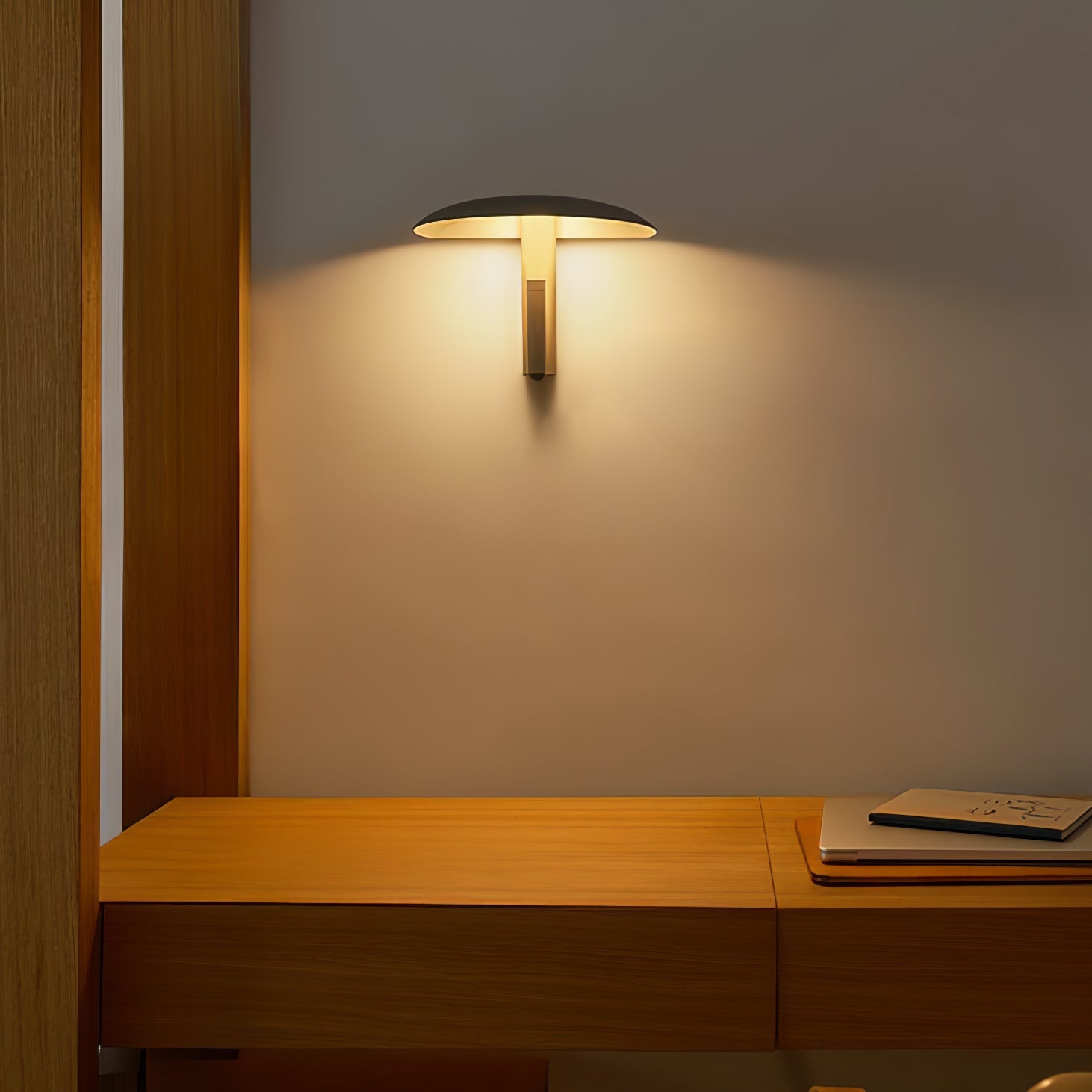 WOW Konoha Wall Lamp