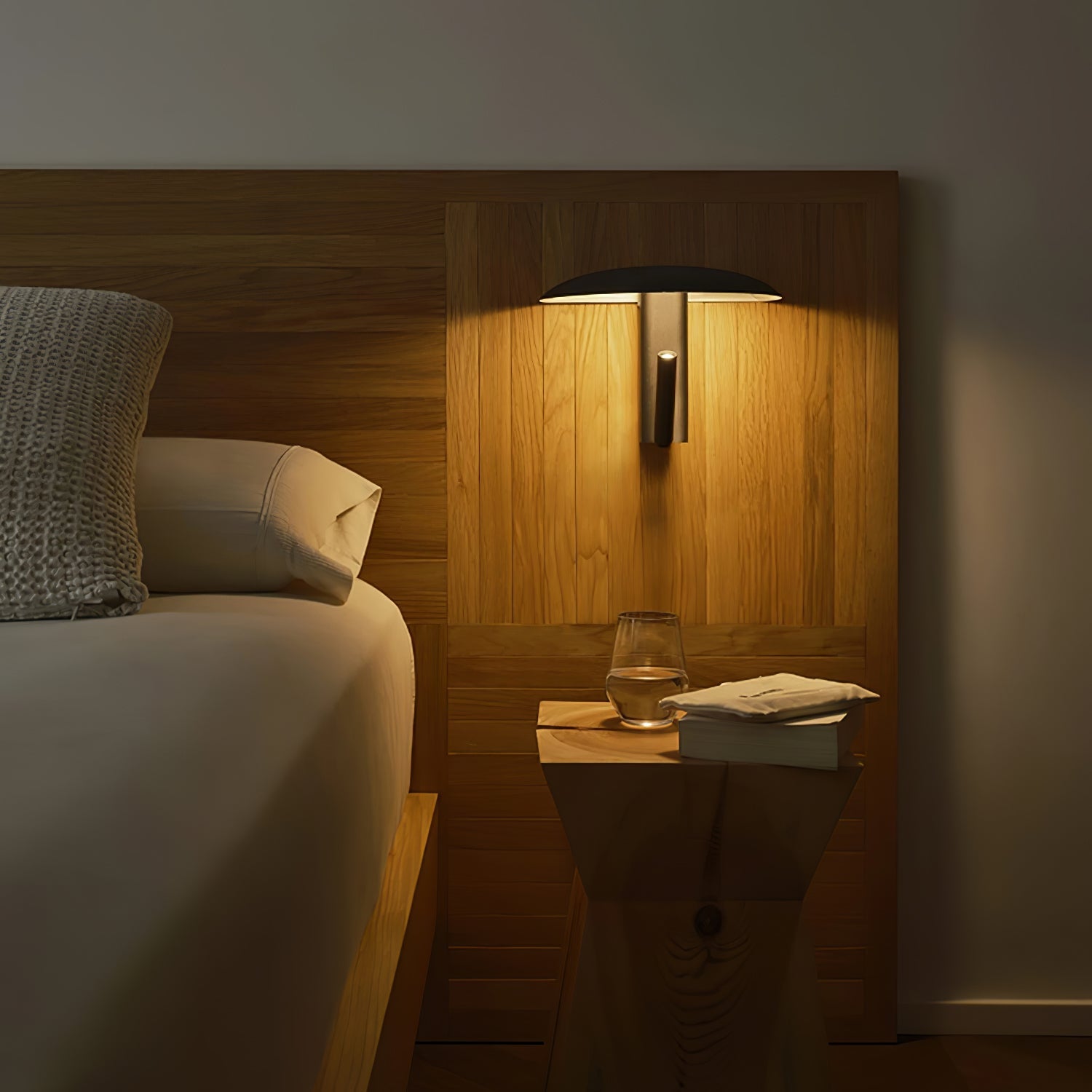 WOW Konoha Wall Lamp