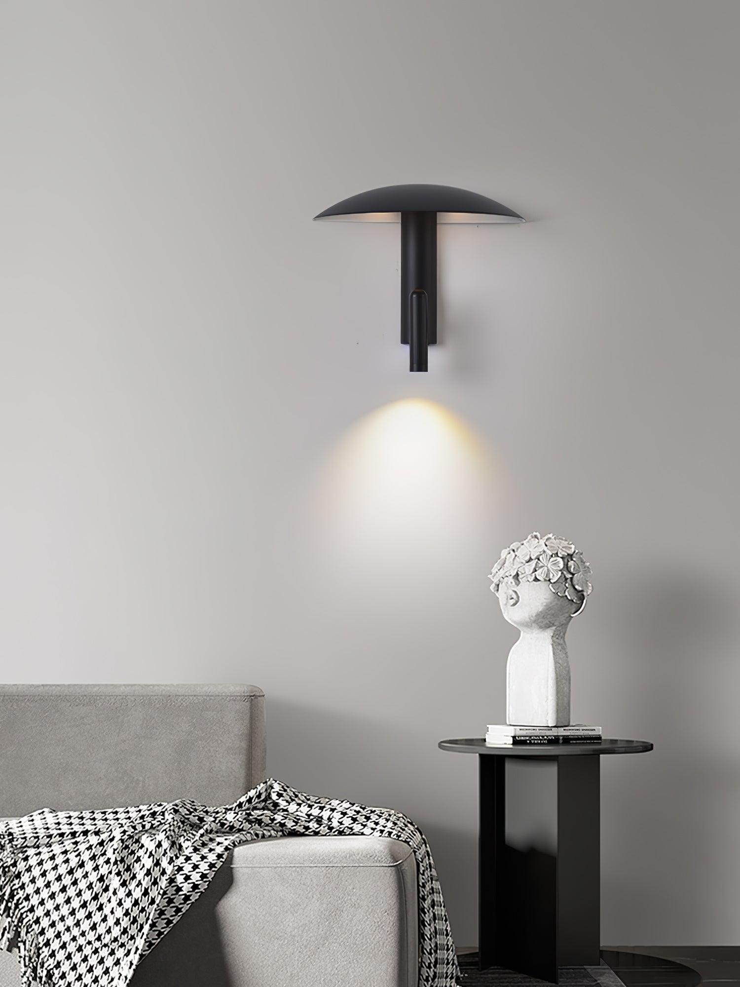 WOW Konoha Wall Lamp