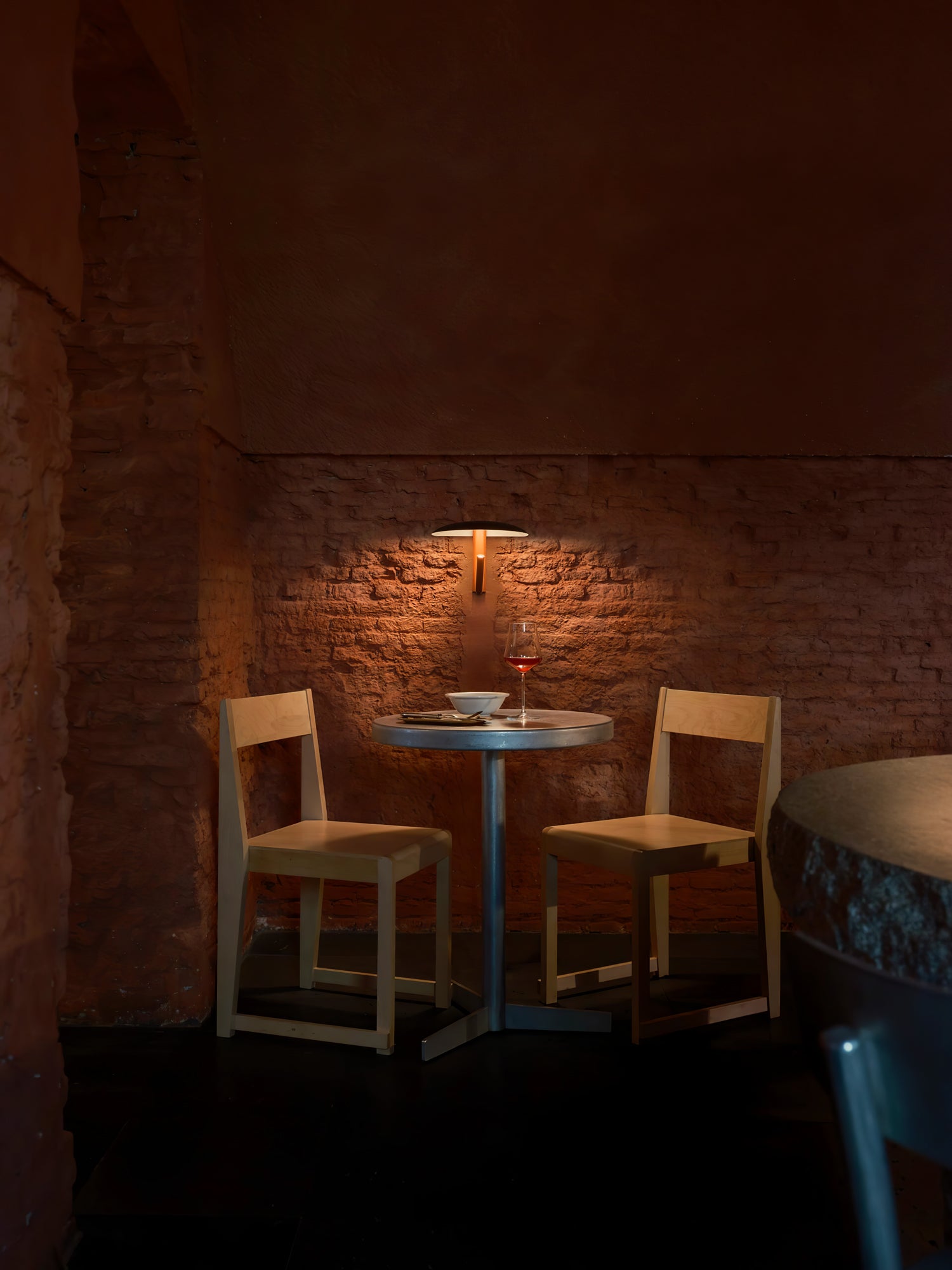 WOW Konoha Wall Lamp