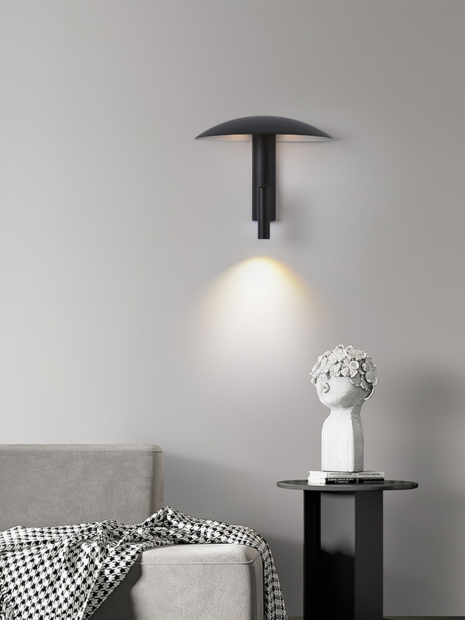 WOW Konoha Wall Lamp