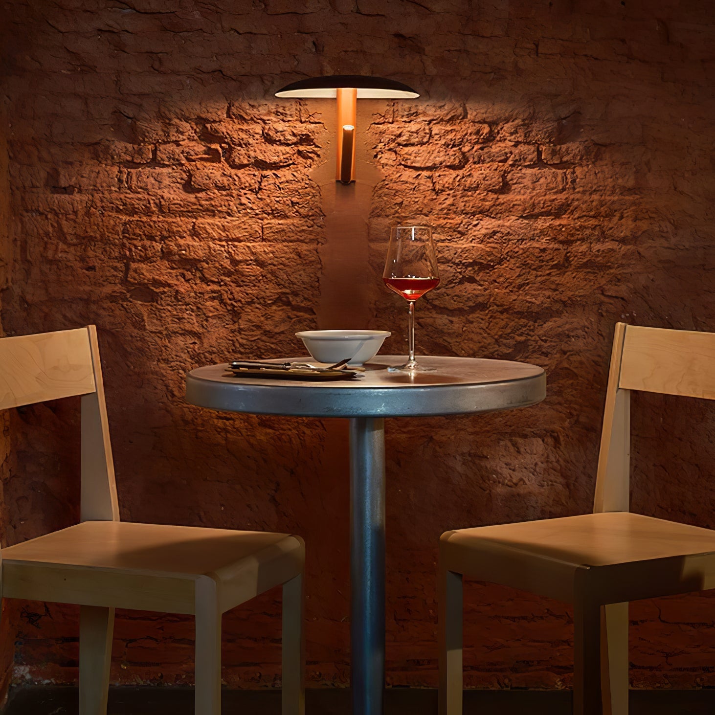 WOW Konoha Wall Lamp