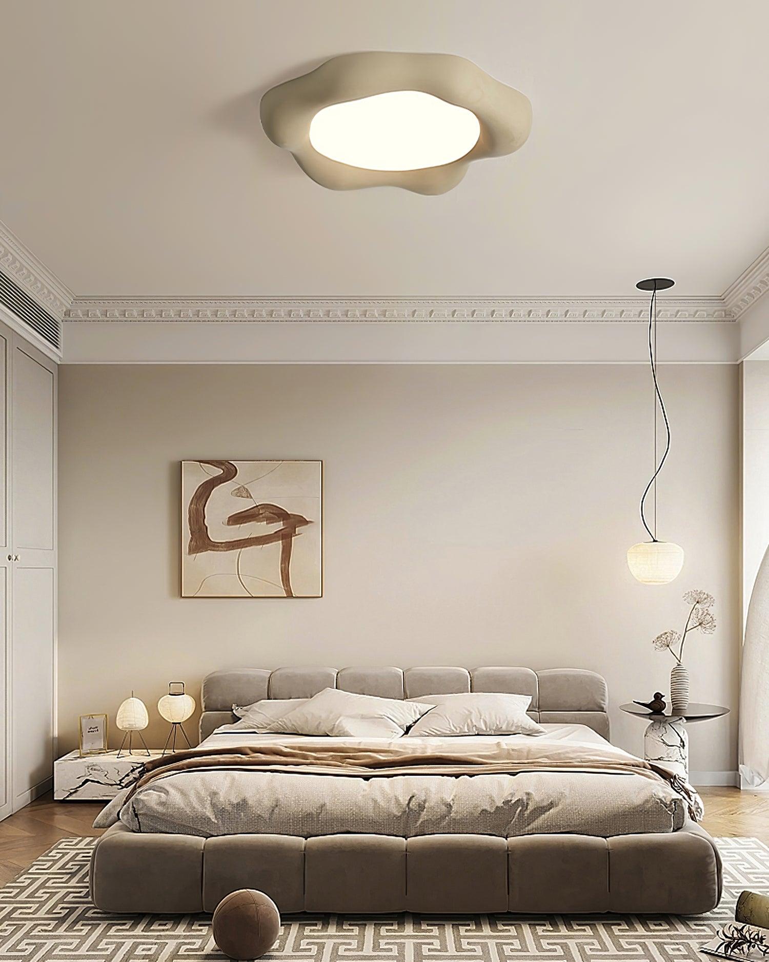 WOW Kumo Ceiling Lamp
