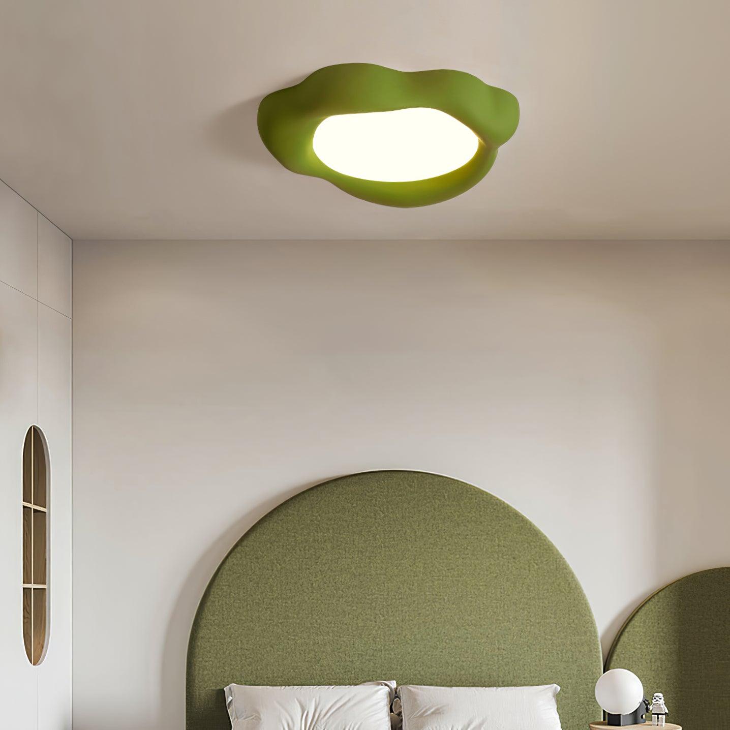 WOW Kumo Ceiling Lamp
