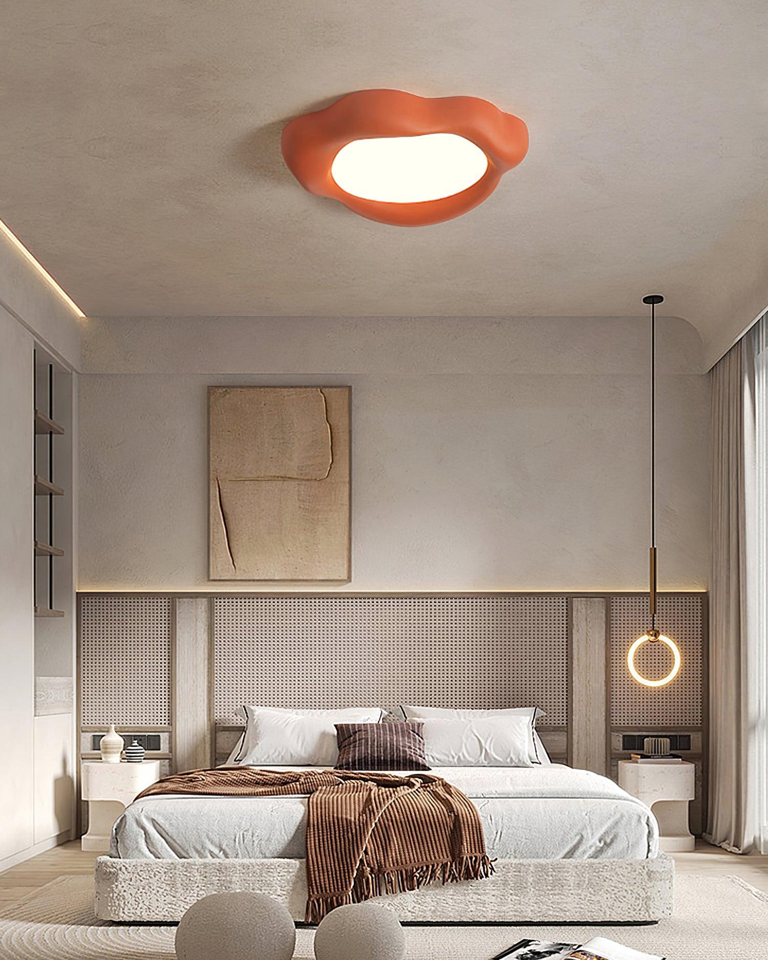 WOW Kumo Ceiling Lamp