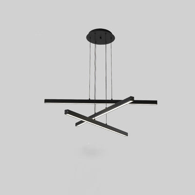 WOW Multi Light Sticks Chandelier-WOW2635