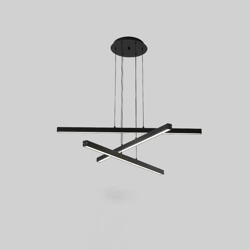 WOW Multi Light Sticks Chandelier-WOW2635