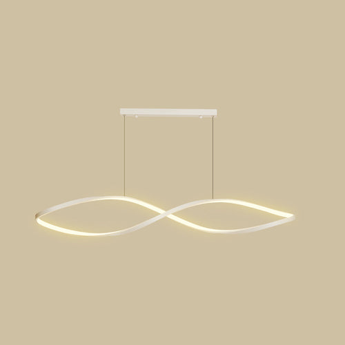 WOW Spiral Linear Pendant Light-wow2642